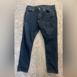Levi 512 W36 L32 Mens
